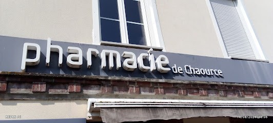 Pharmacie De Chaource, Pharmacie à Chaource