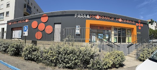 Mapharmanaturelle, Pharmacie à Narbonne