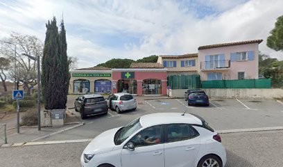 Pharmacie de la Tour de Mare, Pharmacie à Fréjus
