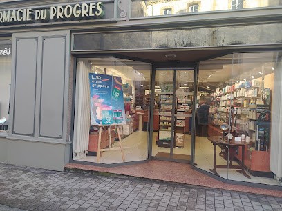 Pharmacie Subra-Sannac, Pharmacie à Foix