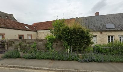 Pharmateck, Pharmacie à Coucy-lès-Eppes