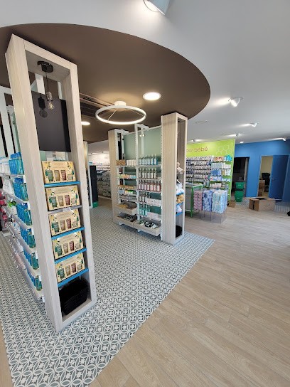 Pharmacie Somnolet-Roland, Pharmacie à Vertou