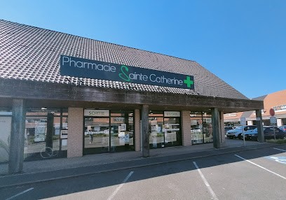 Pharmacie Sainte-Catherine, Pharmacie à Longuenesse