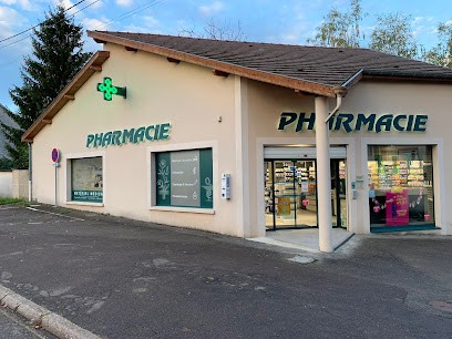 Pharmacie de Longeau SNC, Pharmacie à Longeau-Percey