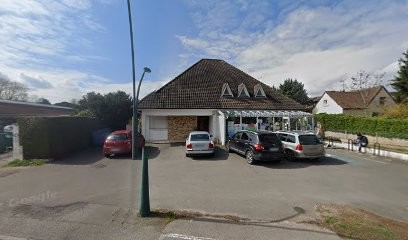 Pharmacie De La Gare, Pharmacie aux Essarts-le-Roi