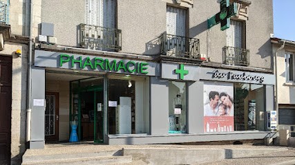 Pharmacie du Faubourg, Pharmacie à Verdun