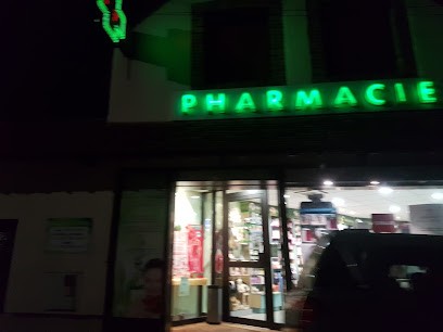 Pharmacie Petit Soucy, Pharmacie à Soucy