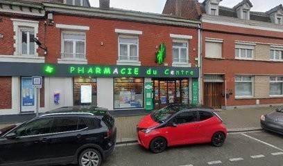 Sci Virfra, Pharmacie à Harnes