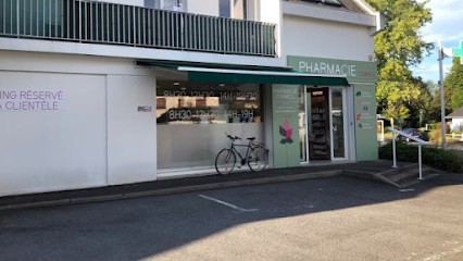 💊 Pharmacie Marie Béliard-Commeil | La Chapelle Sur Erdre, Pharmacie à La Chapelle-sur-Erdre