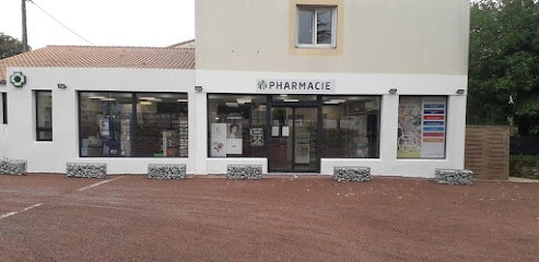 Pharmacie Saint Agnant, Pharmacie à Saint-Agnant