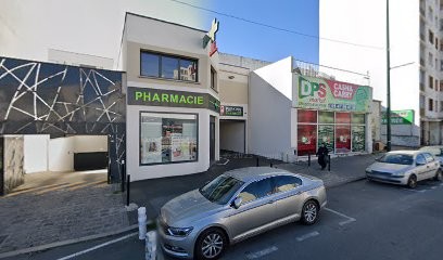 Pharmacie ASFOR, Pharmacie à Épinay-sur-Seine