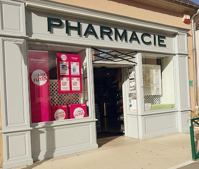 PHARMACIE LEFEBVRE TOULET KAREN, Pharmacie à Villeneuve-sur-Bellot