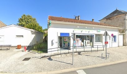 Pharmacie Principale, Pharmacie à Roullet-Saint-Estèphe