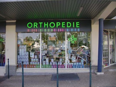 Leader Santé - Pharmacie de la Bussie, Pharmacie à Vauréal