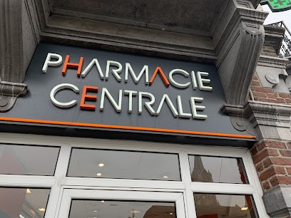 Pharmacie Centrale, Pharmacie à Wattrelos