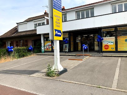 Pharmacie Du Jardin Zen, Pharmacie à Cuincy