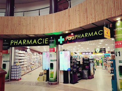 Pharmacie De L'Aspé, Pharmacie à Saint-Raphaël