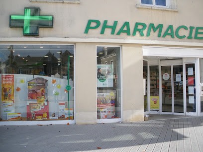PHARMACIE LOIRE ET COTEAUX, Pharmacie à Rochefort-sur-Loire