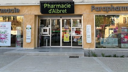 Pharmacie d'Albret, Pharmacie à Tartas