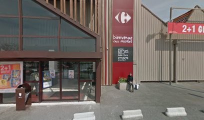 Pharmacie Gosset, Pharmacie à Reims