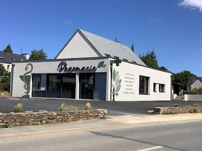 Pharmacie de Plouézoc'h, Pharmacie à Plouezoc'h