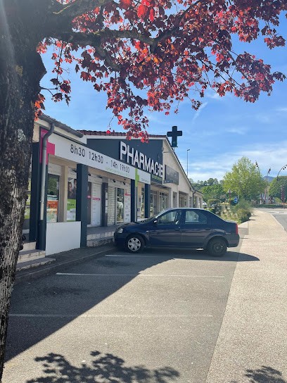 Rond Point Pharmacy, Pharmacie à Vif