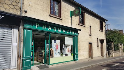 Pharmacie Matar, Pharmacie au Chesnay