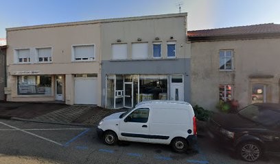 Pharmacie Michel, Pharmacie à Labry