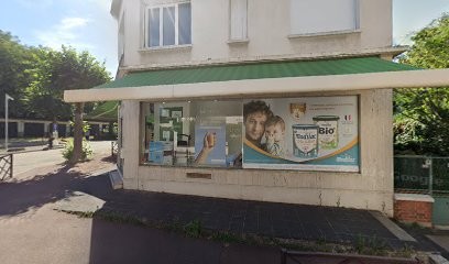 Pharmacie Saint Vigor, Pharmacie à Viroflay