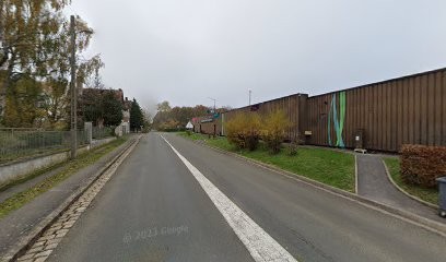 Pharmacy Center Cial P Picasso, Pharmacie à Méru