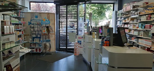 Pharmacie De L'Eglise - Caroline COUSSEMAEKER Et Isabelle HIRCHI, Pharmacie à Linselles