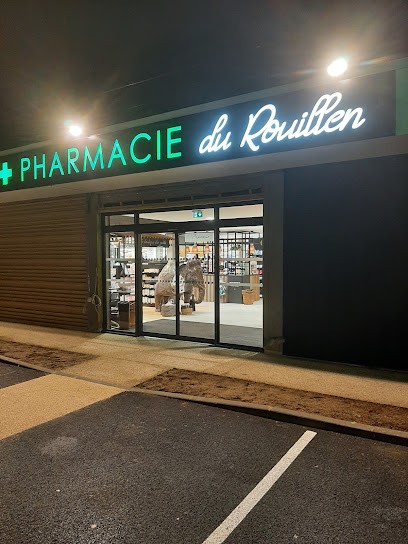 Pharmacie Du Rouillen - Elsie Santé, Pharmacie à Ergué-Gabéric