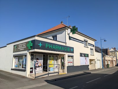 Pharmacie Routier - De Lestang (Matériel Médical-Lits Médicalisés-Orthopédie-Vaccination-Tests Antigéniques-Aroma-Phyto), Pharmacie à Saleux