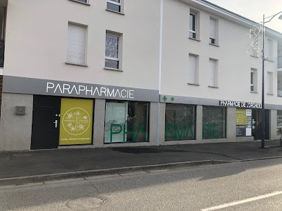 Pharmacie De L'Orchidée, Pharmacie à Villard-Bonnot