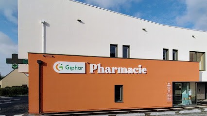 PHARMACIE DE MONTREUIL LE GAST, Pharmacie à Montreuil-le-Gast