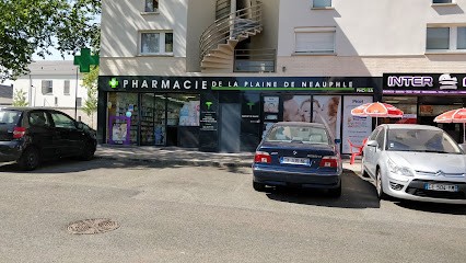 Pharmacie De La Plaine De Neauphle, Pharmacie à Trappes