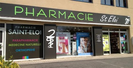 Pharmacie Saint Eloi, Pharmacie à Rodez