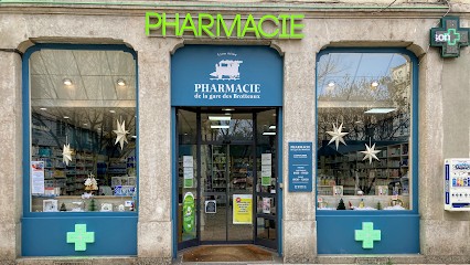 Pharmacy Boulevard Brotteaux, Pharmacie à Lyon 06