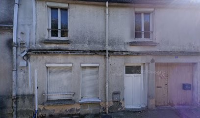 Pharmacie Du Bourg, Pharmacie à Mitry-Mory