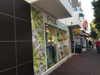 Pharmacie Lajarrige, Pharmacie à La Baule-Escoublac