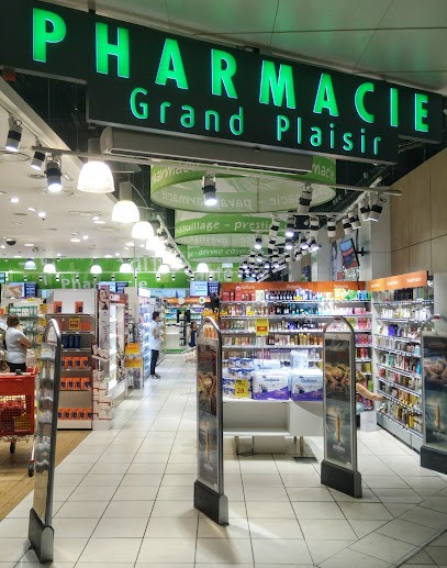 Pharmacy Grand Plaisir, Pharmacie à Plaisir