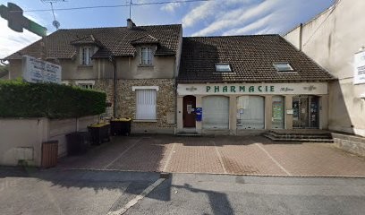 Pharmacie de Saint-Jean - Mr et Mme Poisson, Pharmacie à Saint-Jean-les-Deux-Jumeaux
