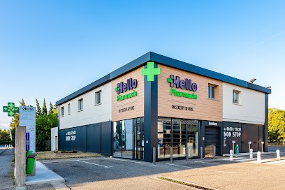 Pharmacie Kennedy (Hello Pharmacie), Pharmacie à Montélimar