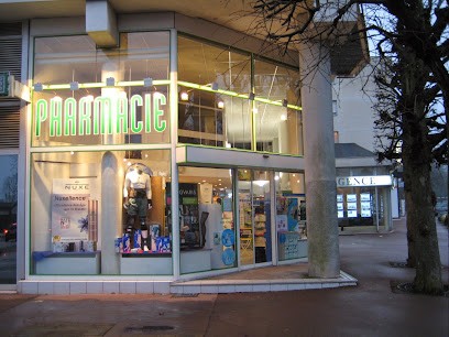 Pharmacie Du Plateau., Pharmacie à La Celle-Saint-Cloud