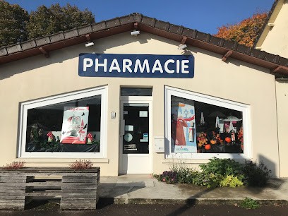 Pharmacie De La Vallée, Pharmacie à Ville-sous-la-Ferté