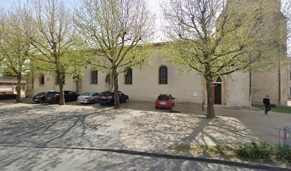Renaud Anne, Pharmacie à Saint-Laurent-Médoc