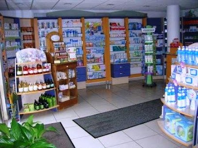 Pharmacie Brunel-Rouquet, Pharmacie au Malzieu-Ville