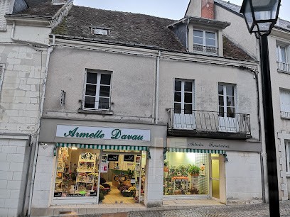 PHARMACIE DE LA COLLEGIALE, Pharmacie à Saint-Aignan