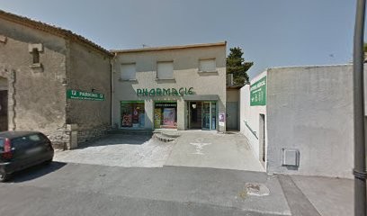 Pharmacie Olivier, Pharmacie à Mauguio