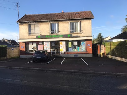 La Pharmacie Du Vieux Pays, Pharmacie à Tremblay-en-France